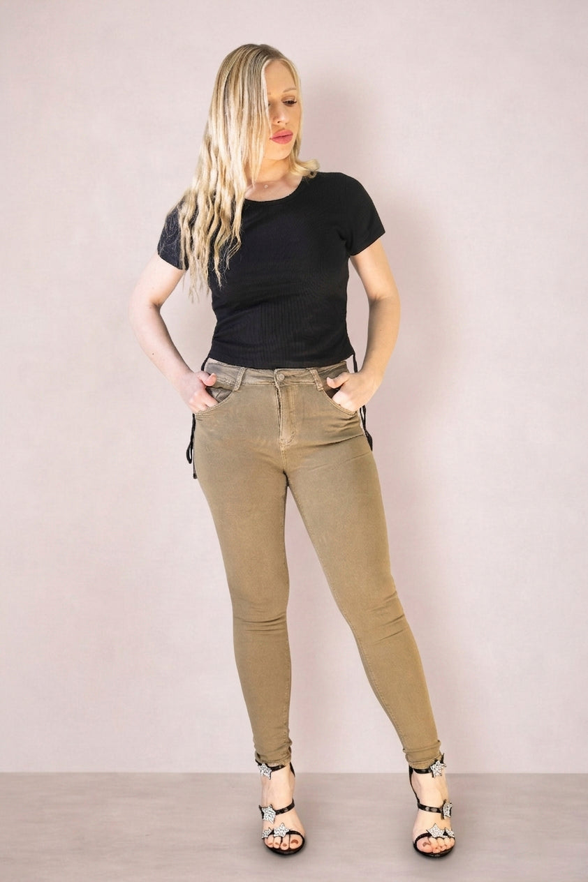 MINIMAL STREET PROMO - SET 2 PEZZI