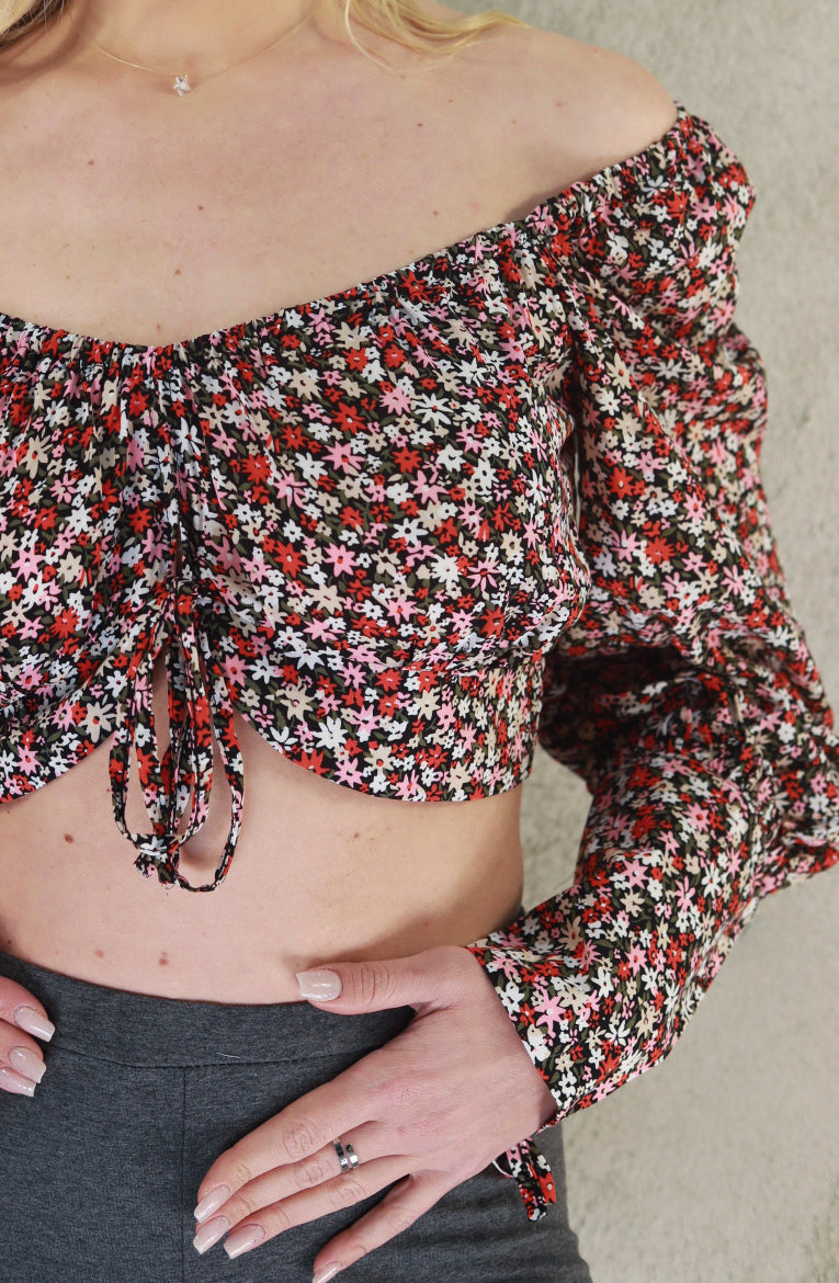 TOP A FIORI
