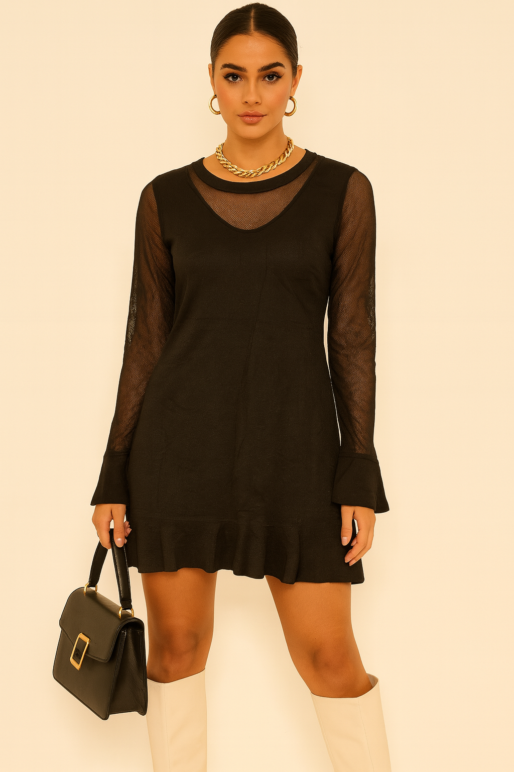 BOX FRIDAY BLACK&WHITE