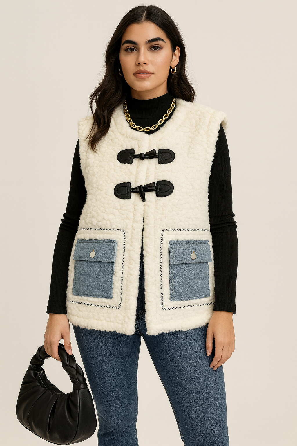 BOX FRIDAY GREEN&WHITE