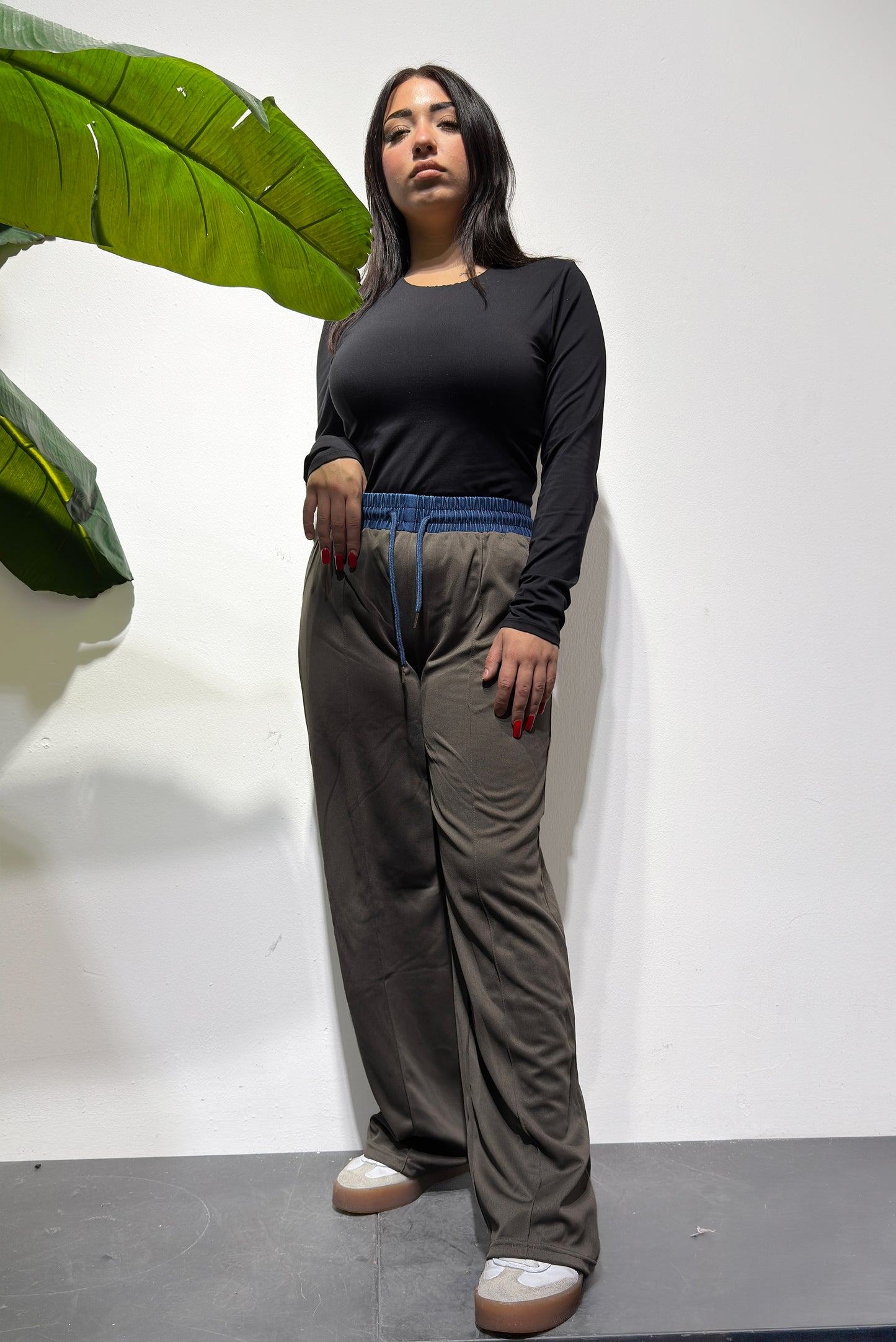 PANTATUTA "DENIM FUSION"