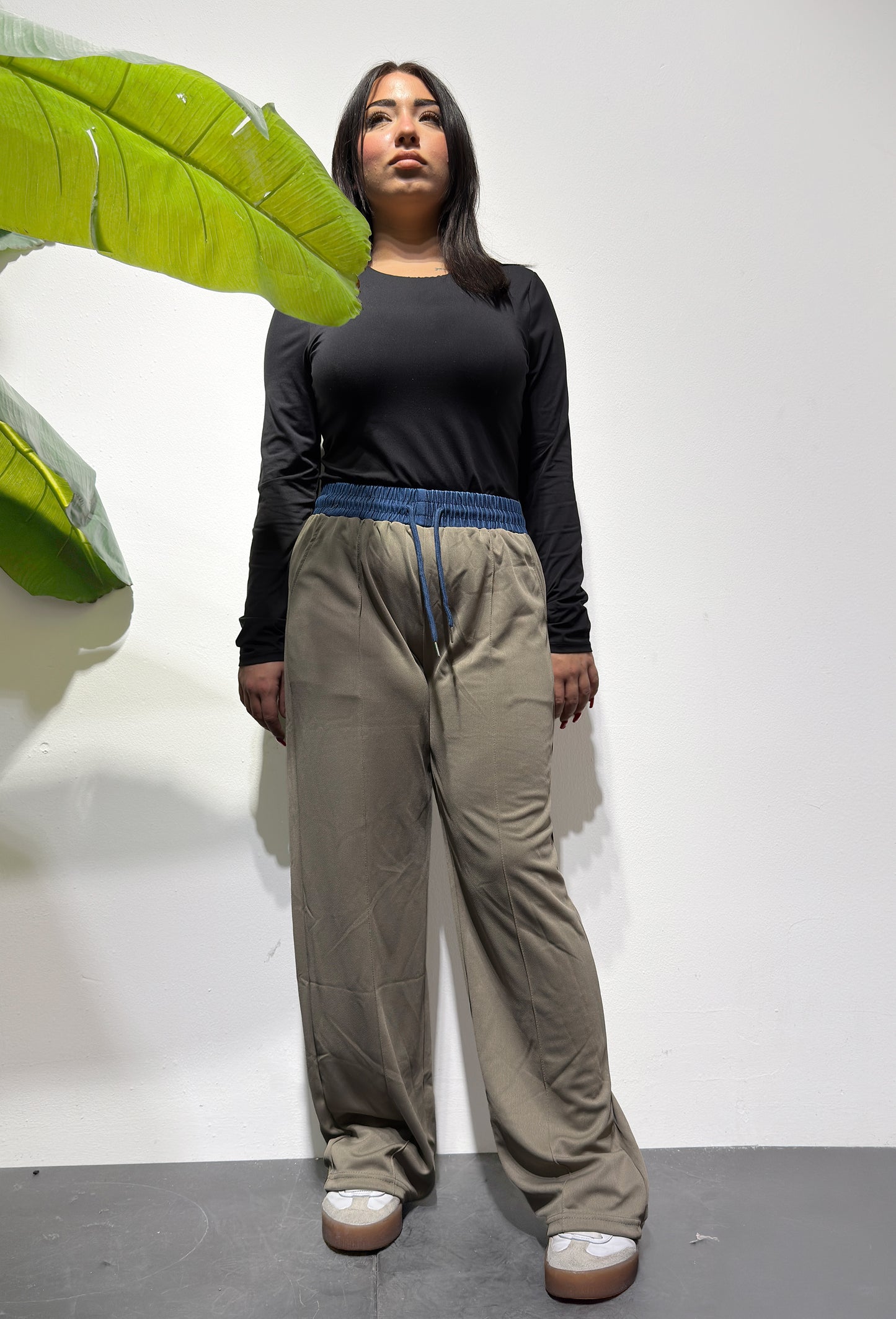 PANTATUTA "DENIM FUSION"