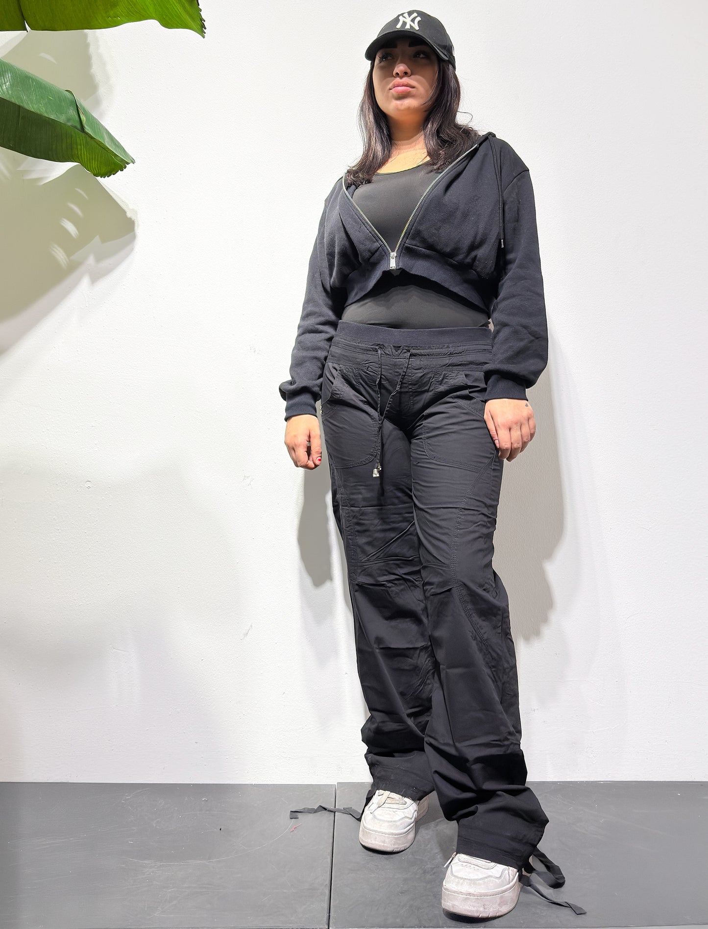 PANTALACCIO "UNO"