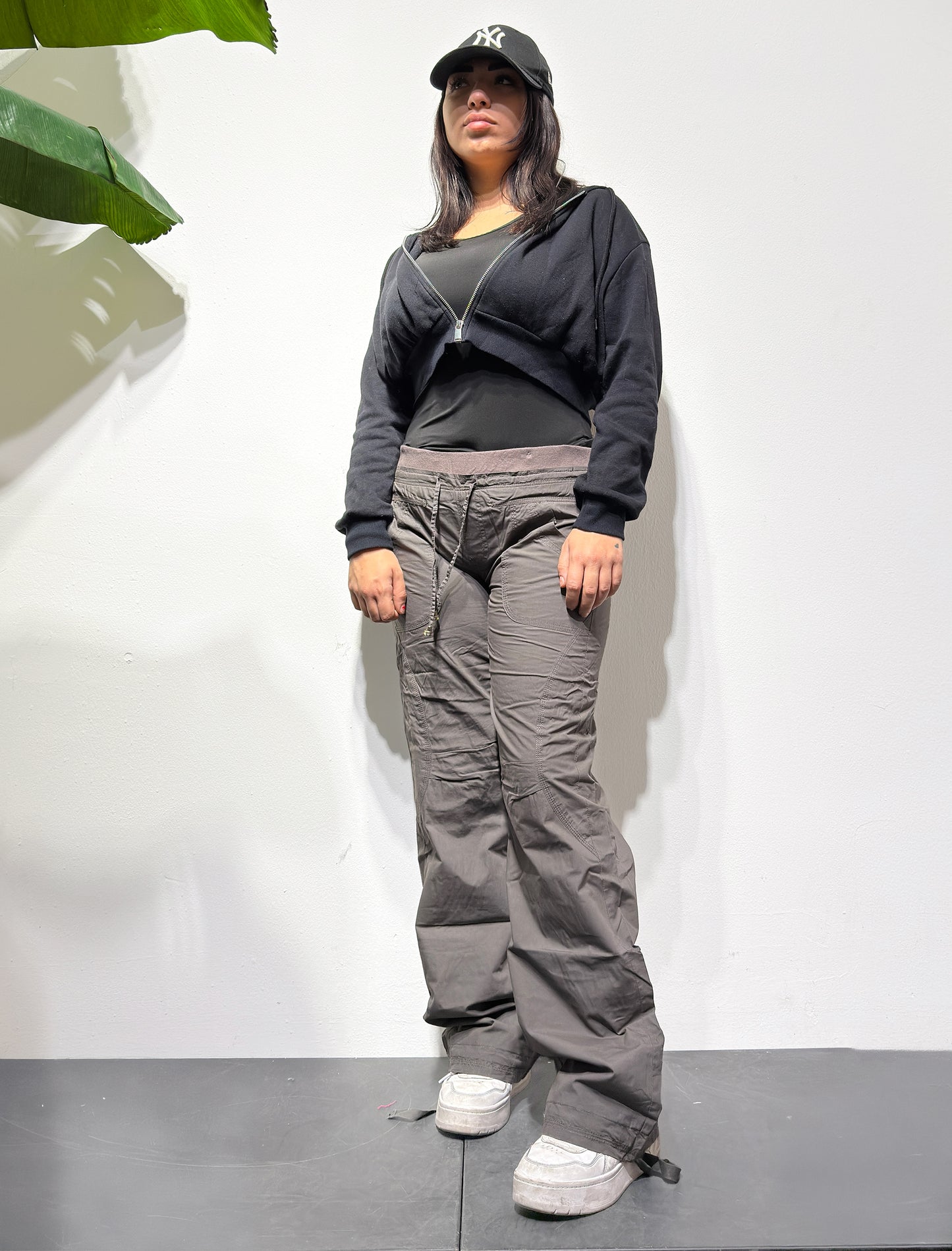 PANTALACCIO "UNO"