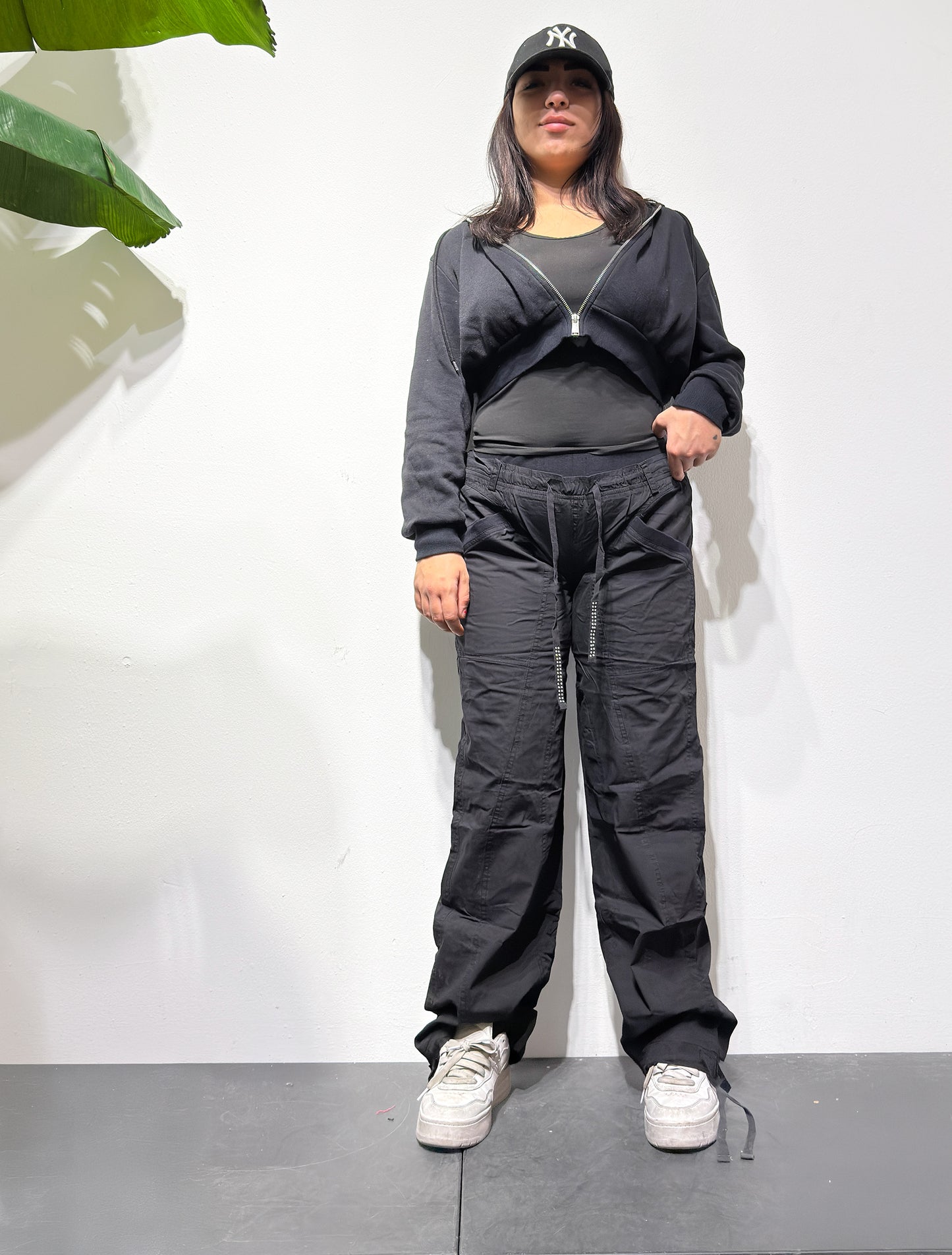 PANTALACCIO "DUE"