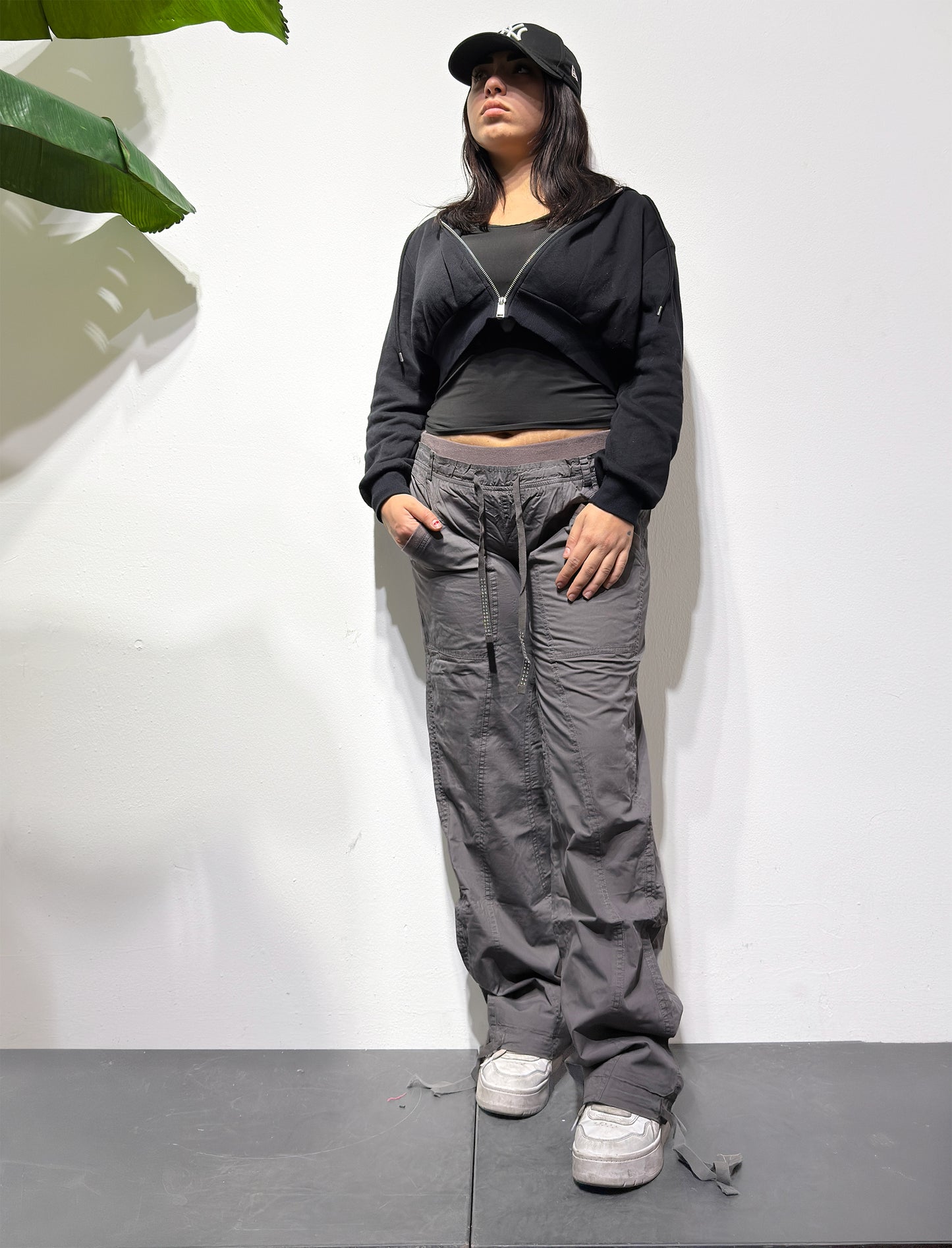 PANTALACCIO "DUE"