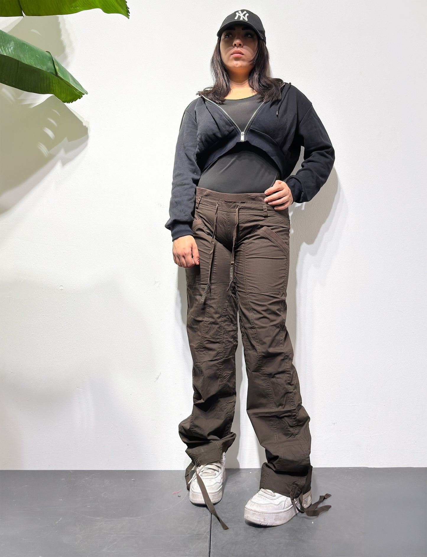 PANTALACCIO "DUE"