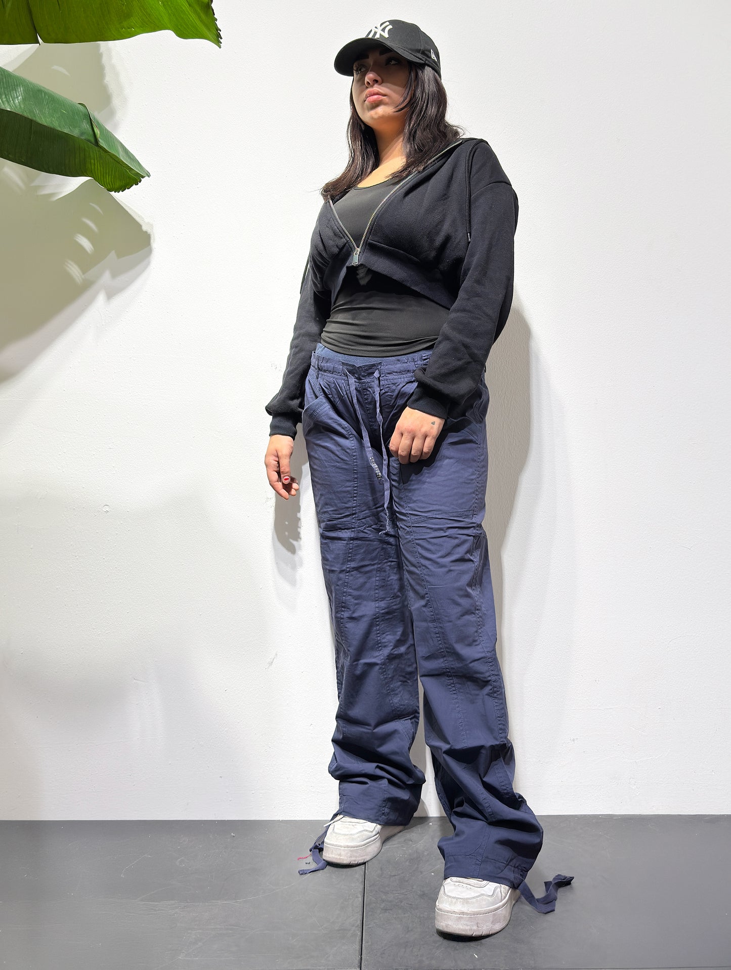 PANTALACCIO "DUE"