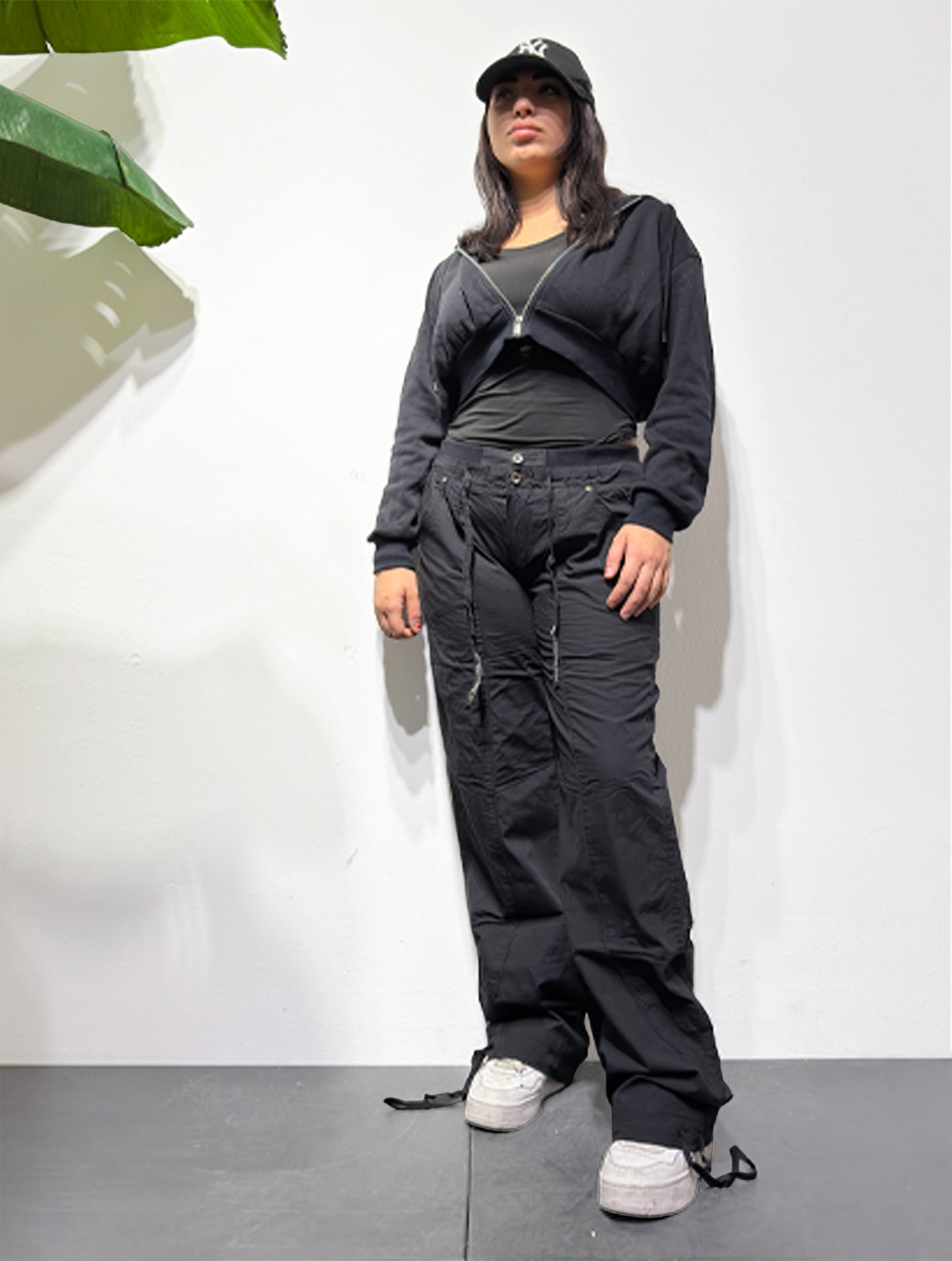 PANTALACCIO "TRE"