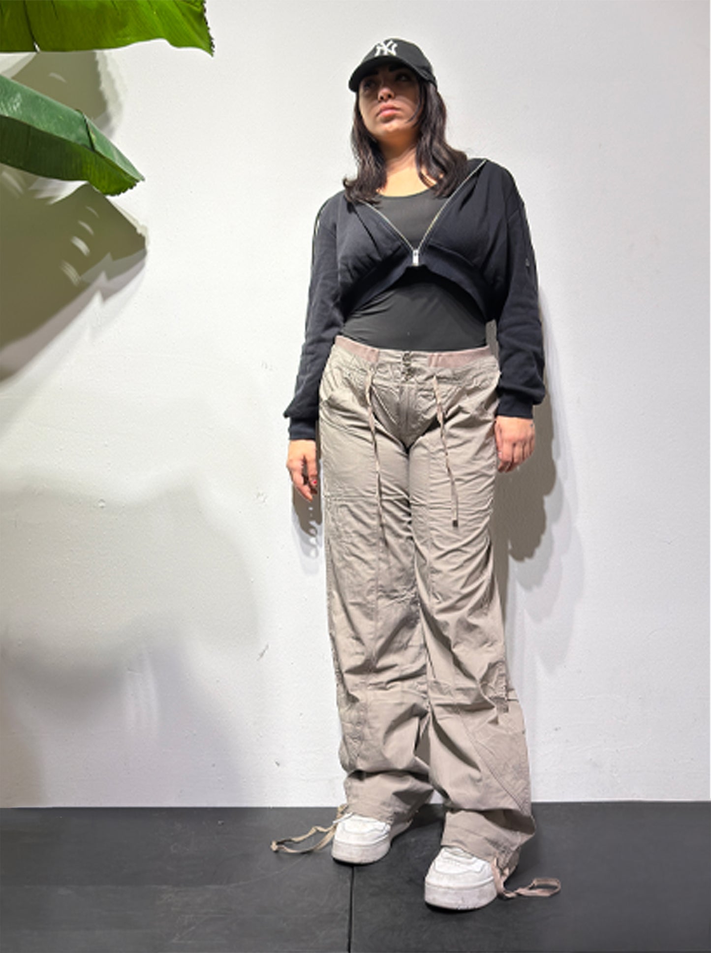 PANTALACCIO "TRE"