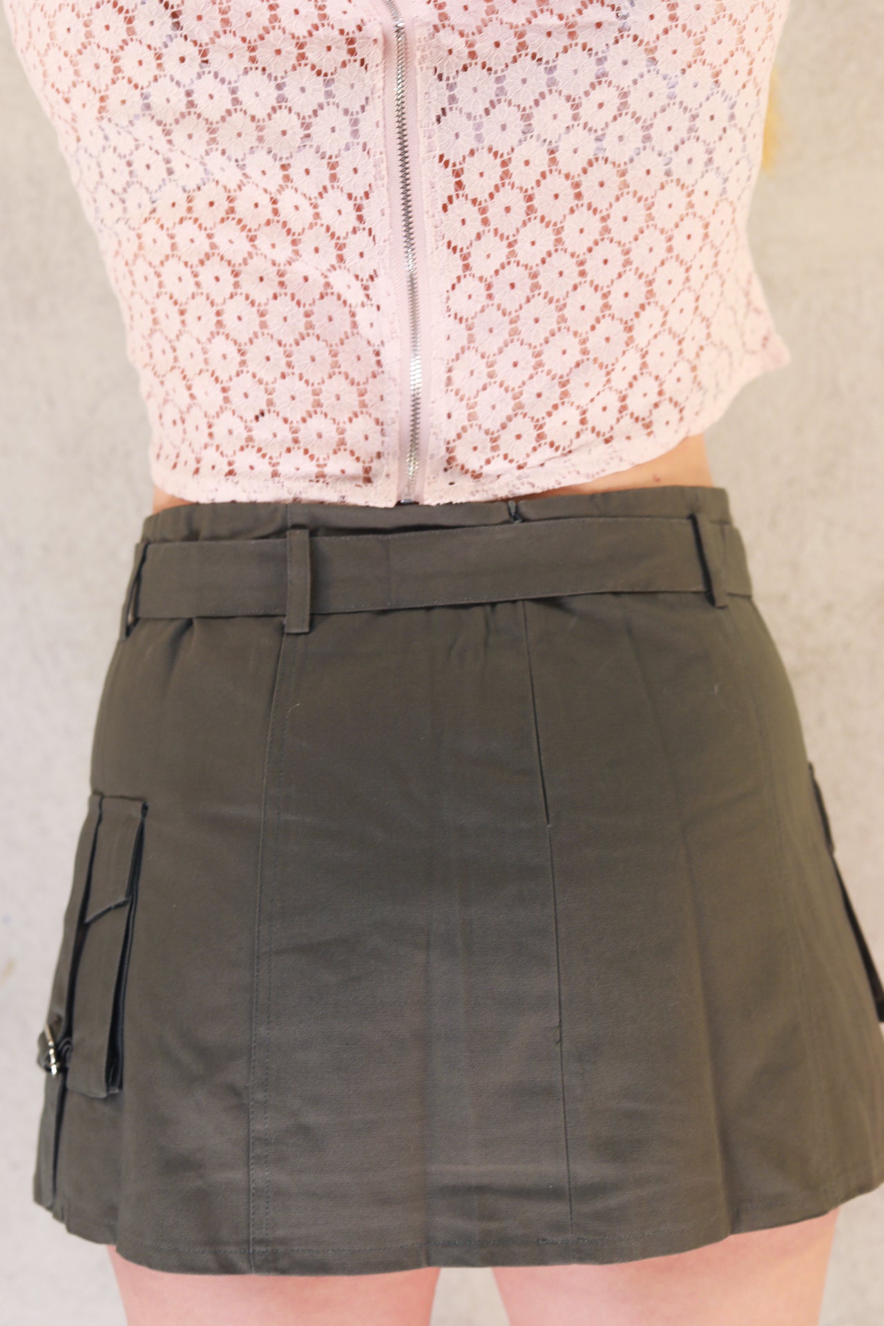 TOP GLAM PROMO - SET 2 PEZZI
