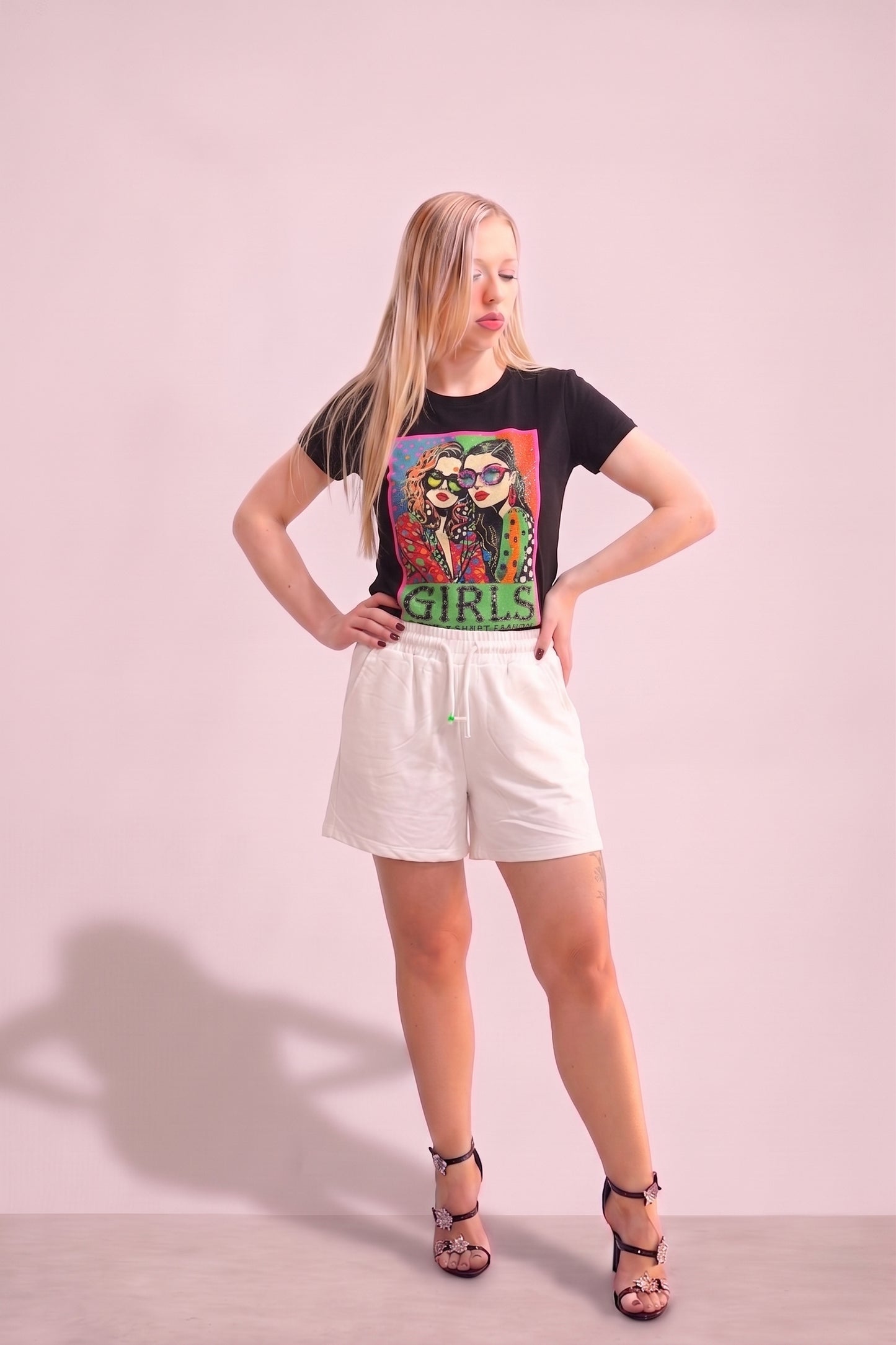 BOX SUMMER GREEN