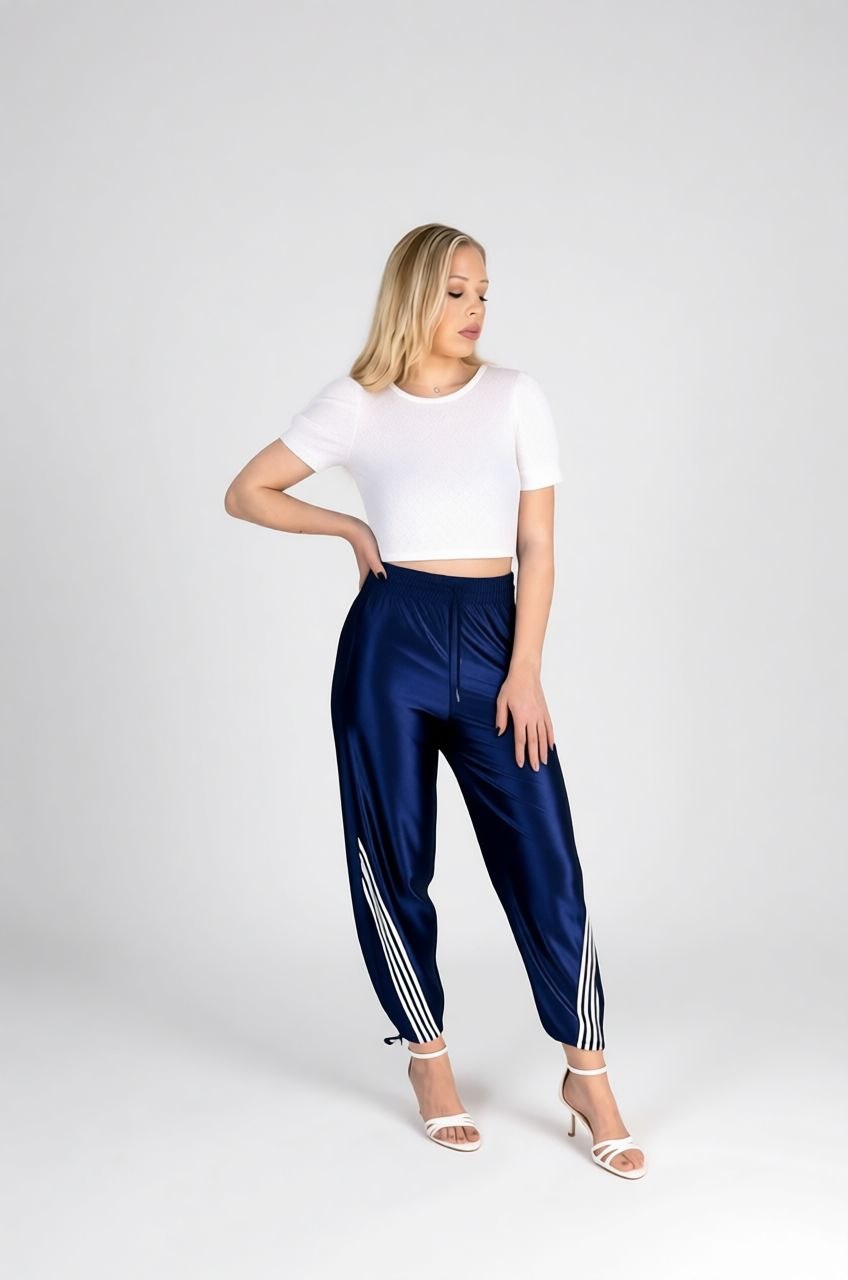 BOX DENIM