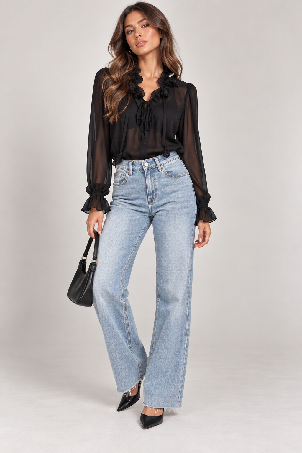 BOX BLACK TERRA – 60 CAPI ABBIGLIAMENTO DONNA ASSORTITI