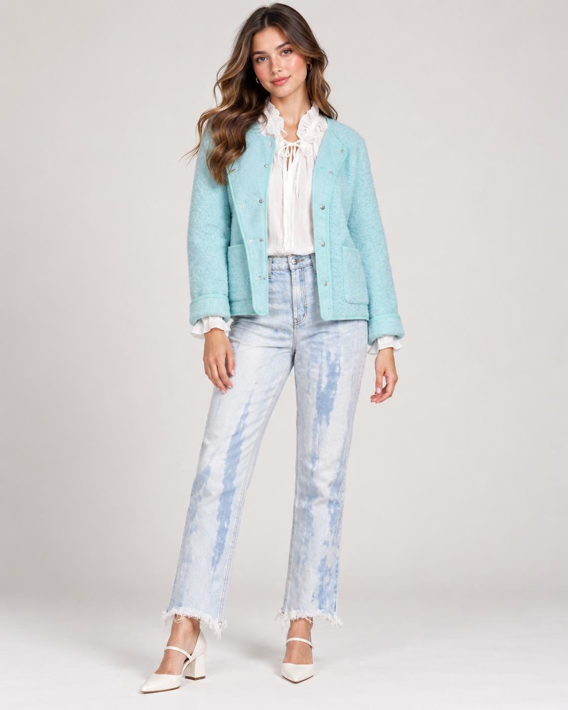 BOX CIELO – 60 CAPI ABBIGLIAMENTO DONNA ASSORTITI