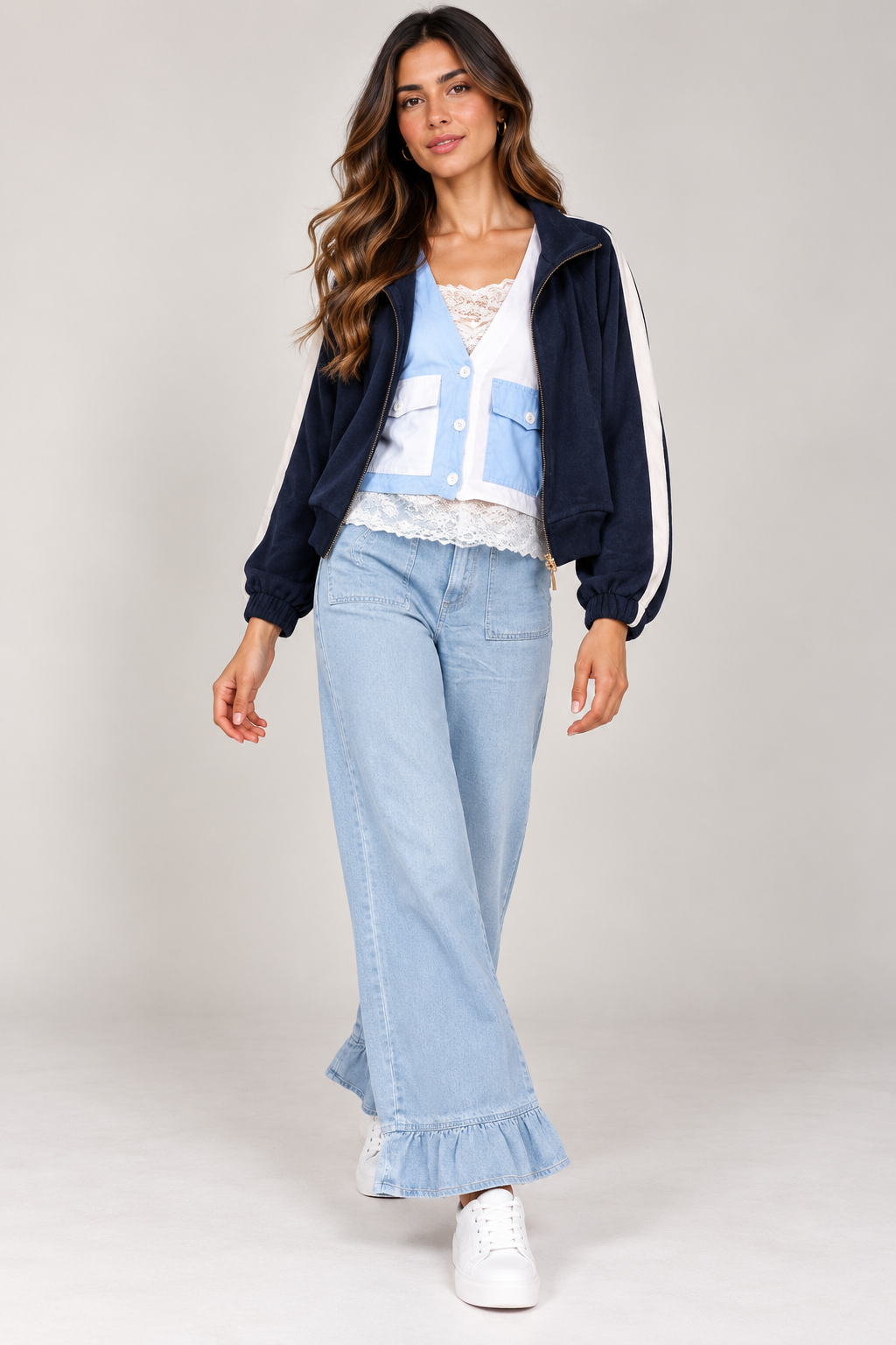 BOX CIELO – 60 CAPI ABBIGLIAMENTO DONNA ASSORTITI