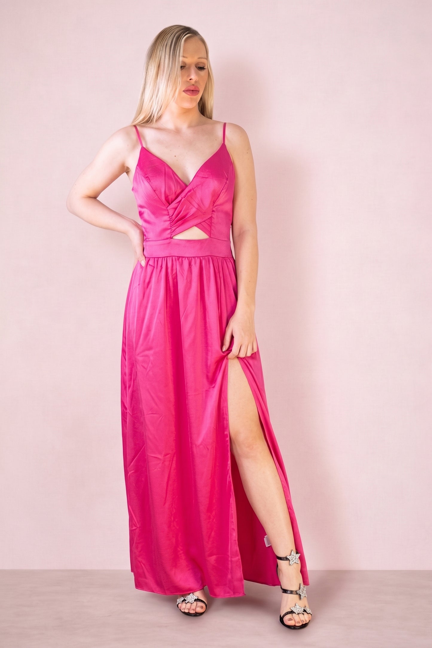 BOX SUMMER FUXIA