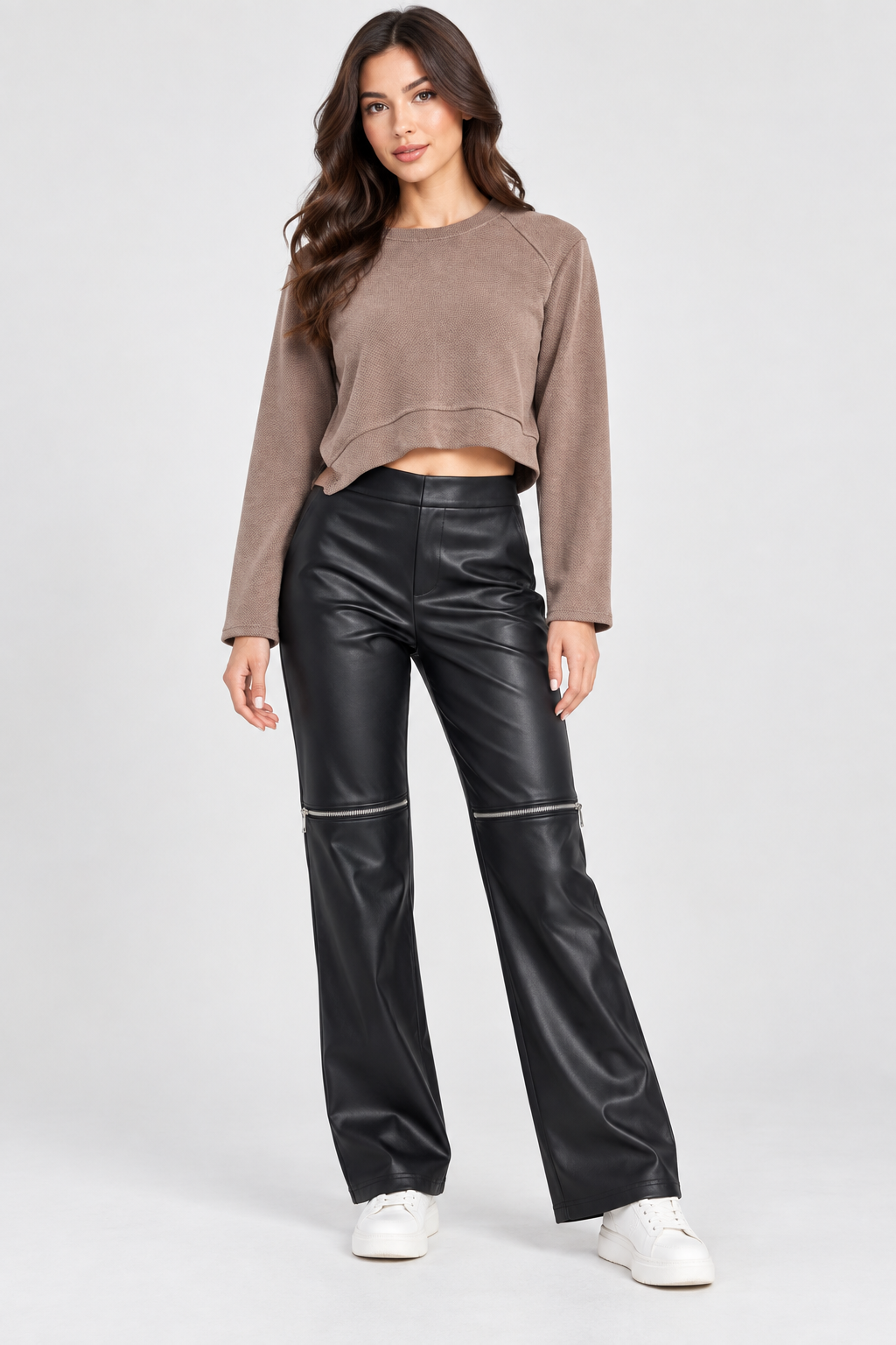 BOX BLACK TERRA – 60 CAPI ABBIGLIAMENTO DONNA ASSORTITI