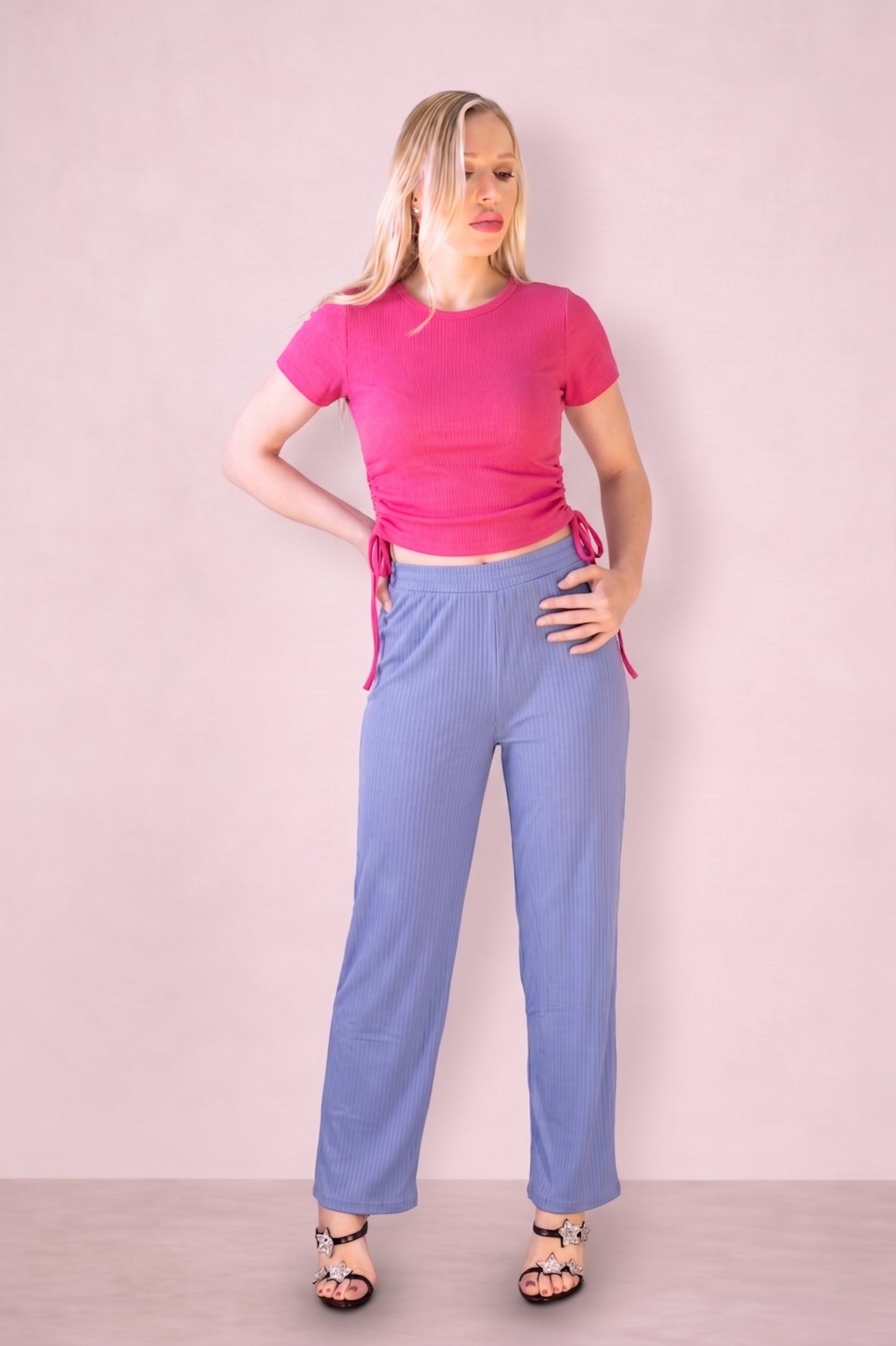 BOX SUMMER FUXIA