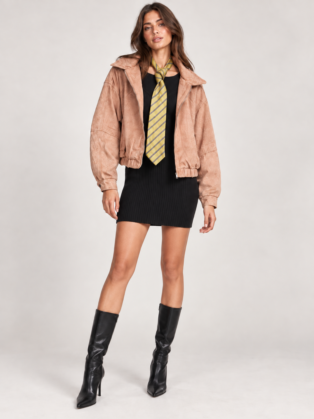 BOX CHIC TERRA 60 CAPI – Stock Abbigliamento Donna