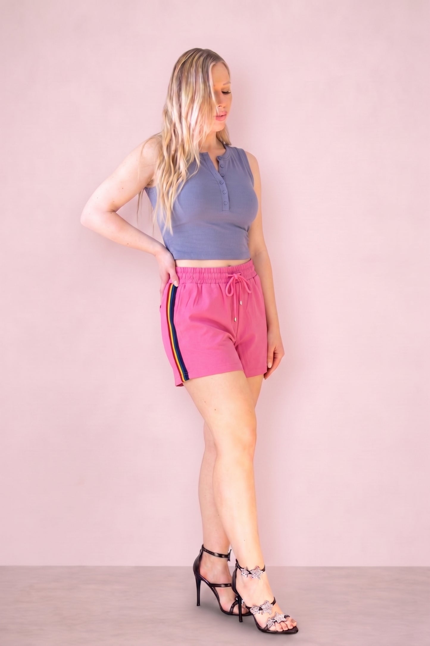 BOX SUMMER FUXIA