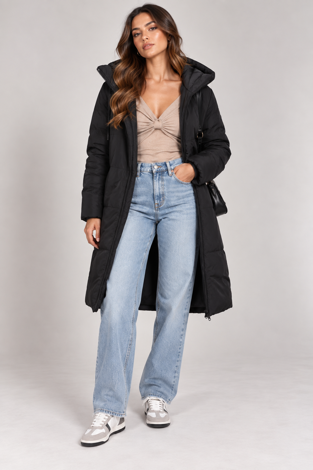 BOX BLACK TERRA – 60 CAPI ABBIGLIAMENTO DONNA ASSORTITI