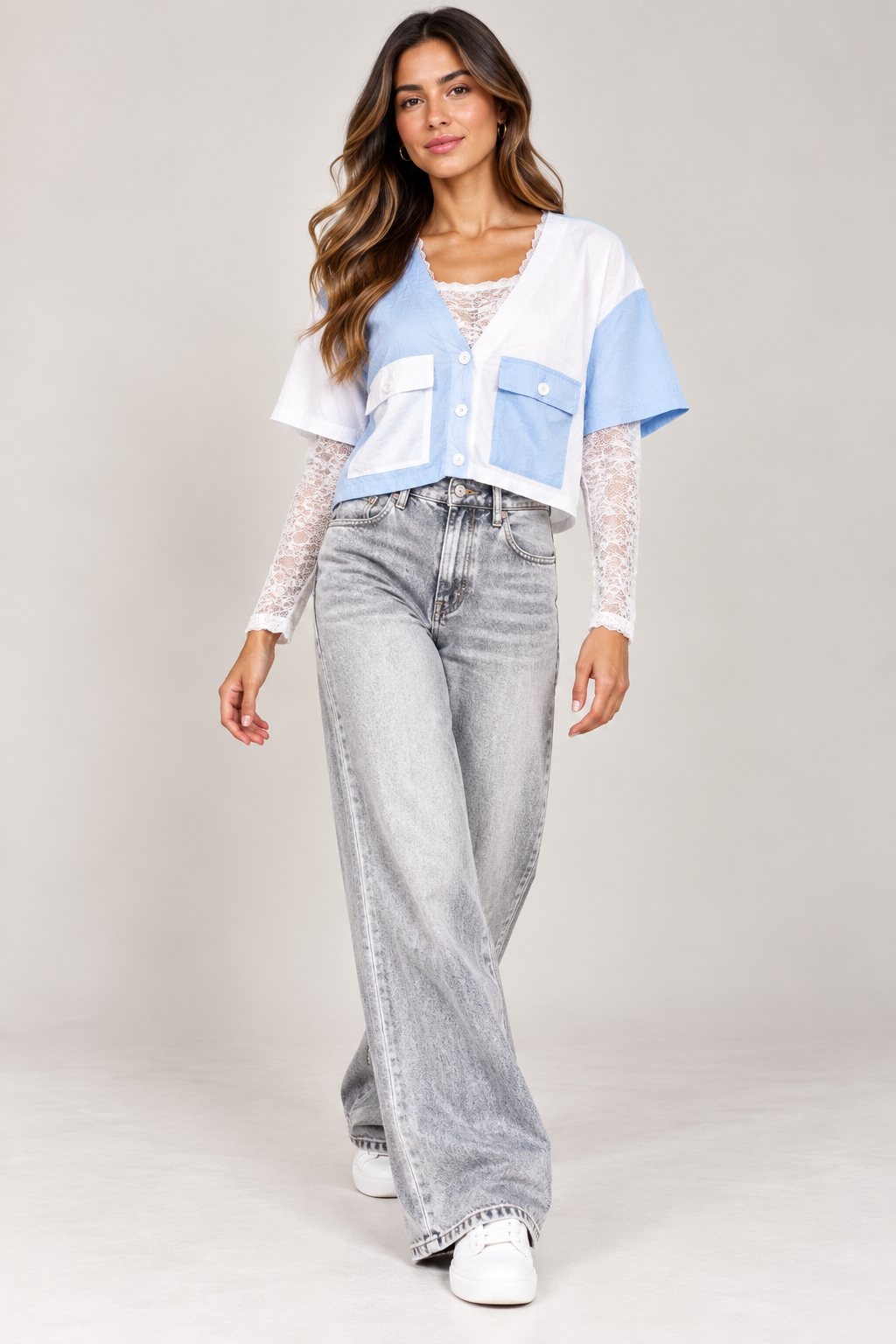 BOX CIELO – 60 CAPI ABBIGLIAMENTO DONNA ASSORTITI