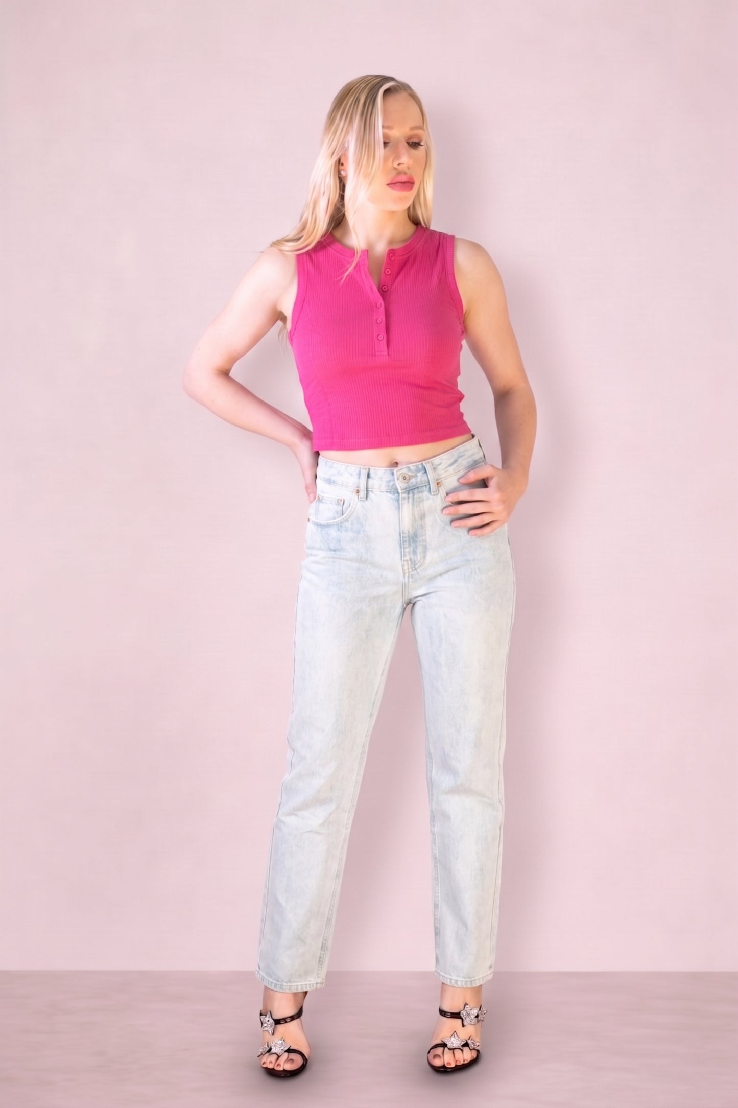 BOX SUMMER FUXIA