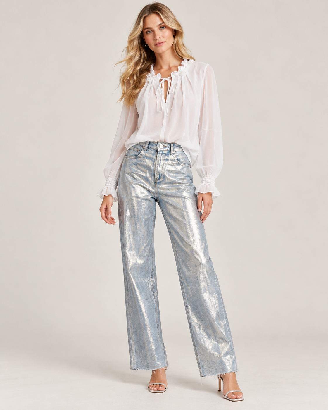 BOX CHIC TERRA 60 CAPI – Stock Abbigliamento Donna