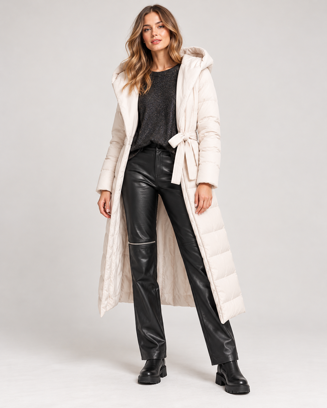 BOX CHIC TERRA 60 CAPI – Stock Abbigliamento Donna