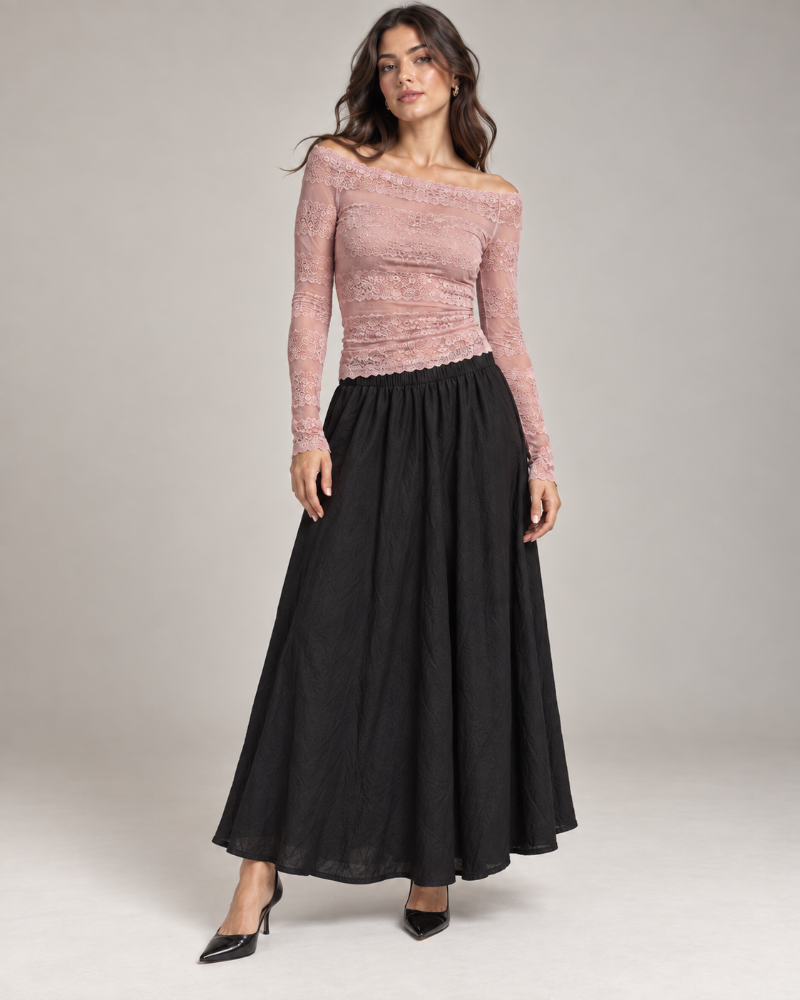 5 Outfit Donna Assortiti – Abbigliamento Elegante e Casual