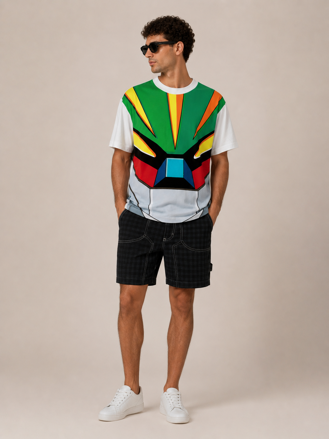BOX UOMO