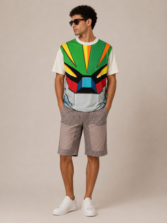 BOX UOMO