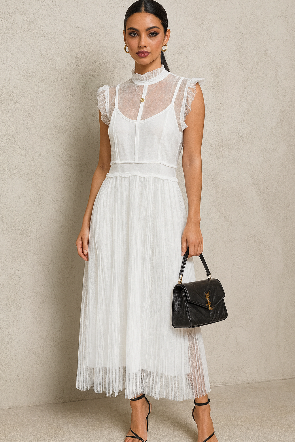 BOX SUPER BLACK&WHITE