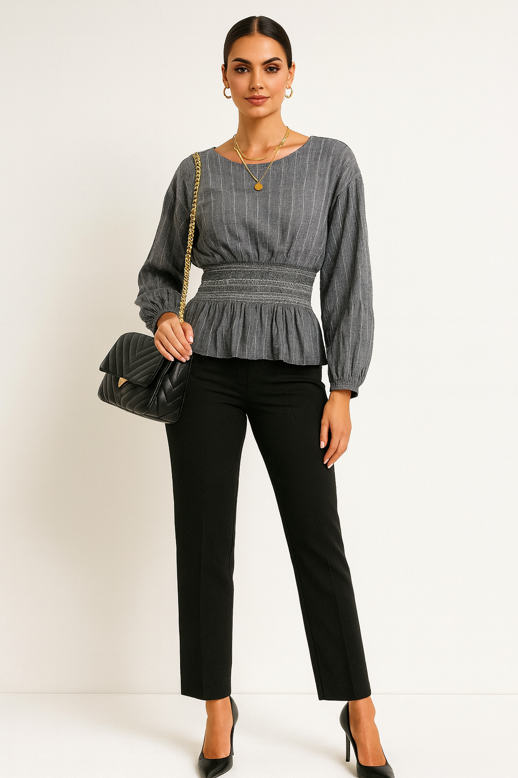 BOX FRIDAY BLACK&RED