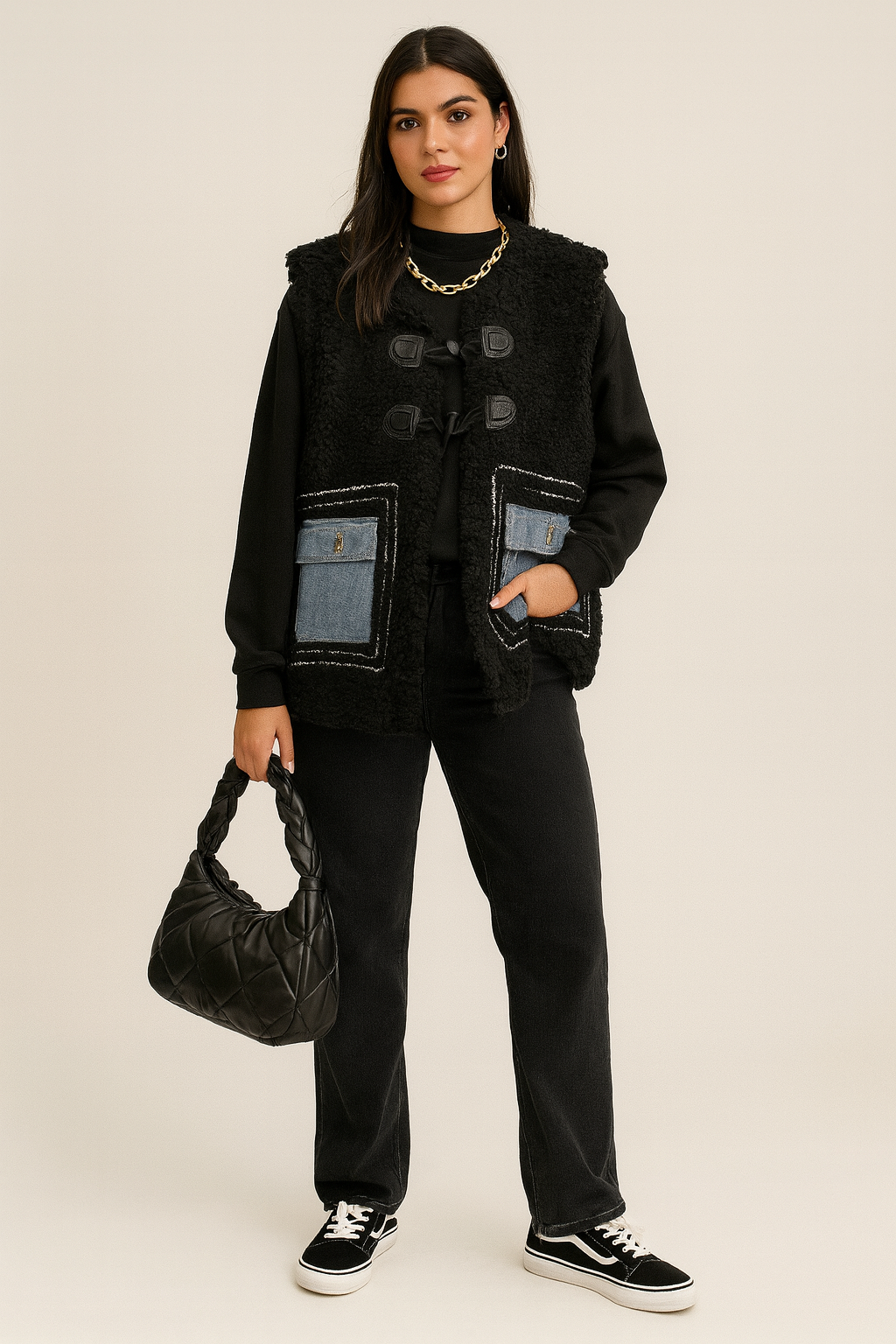 BOX FRIDAY BLACK&RED