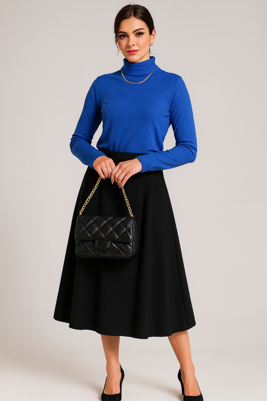 BOX FRIDAY BLACK&BLUE