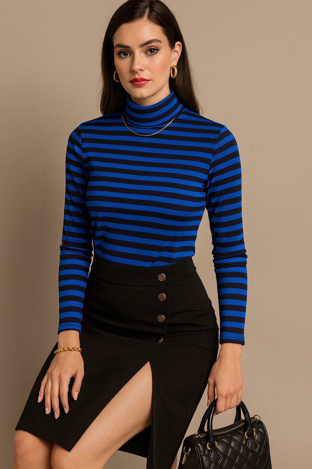 BOX FRIDAY BLACK&BLUE