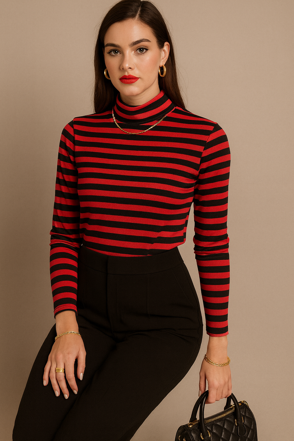 BOX FRIDAY BLACK&RED