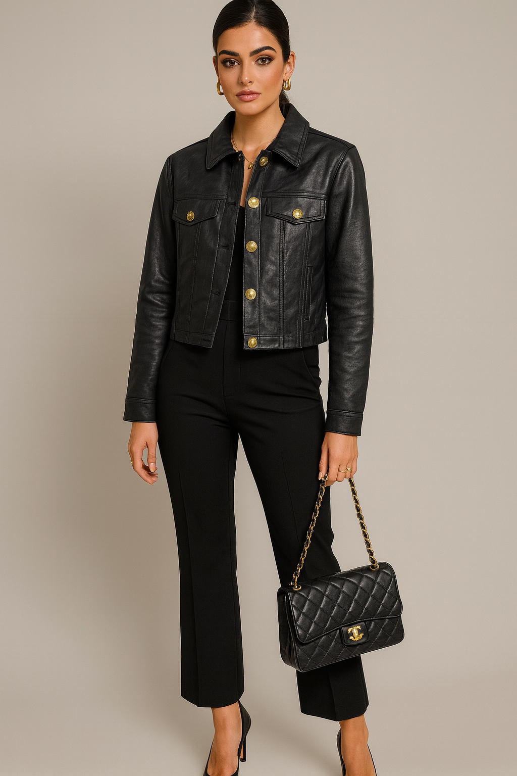 BOX FRIDAY BLACK&WHITE