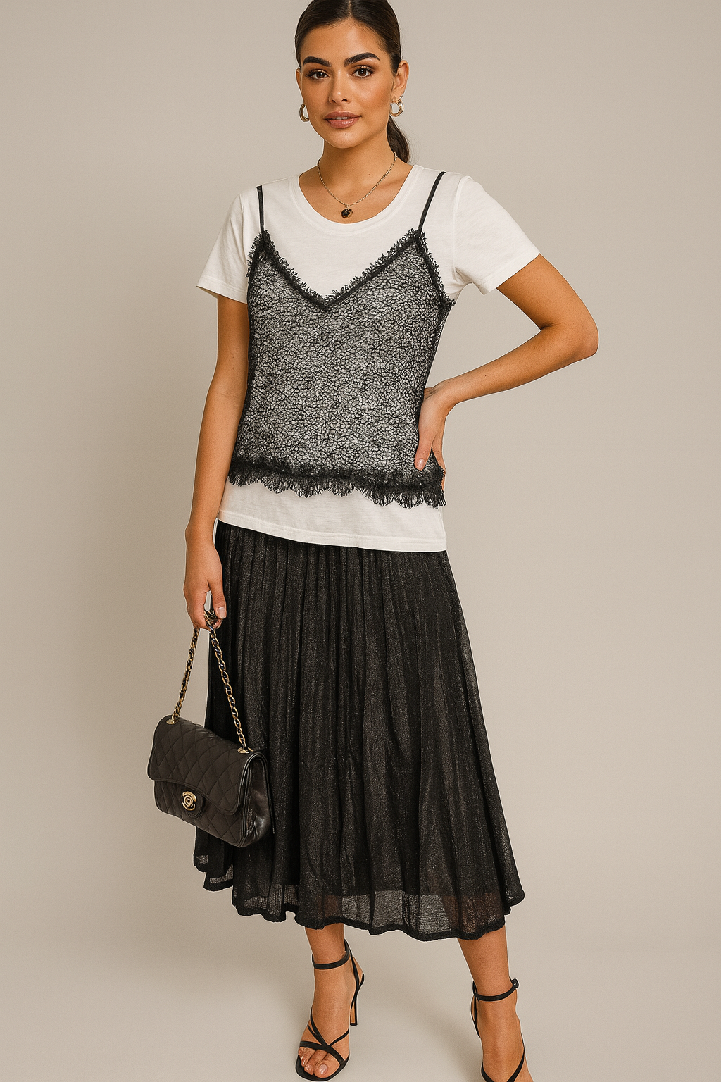 BOX FRIDAY BLACK&WHITE