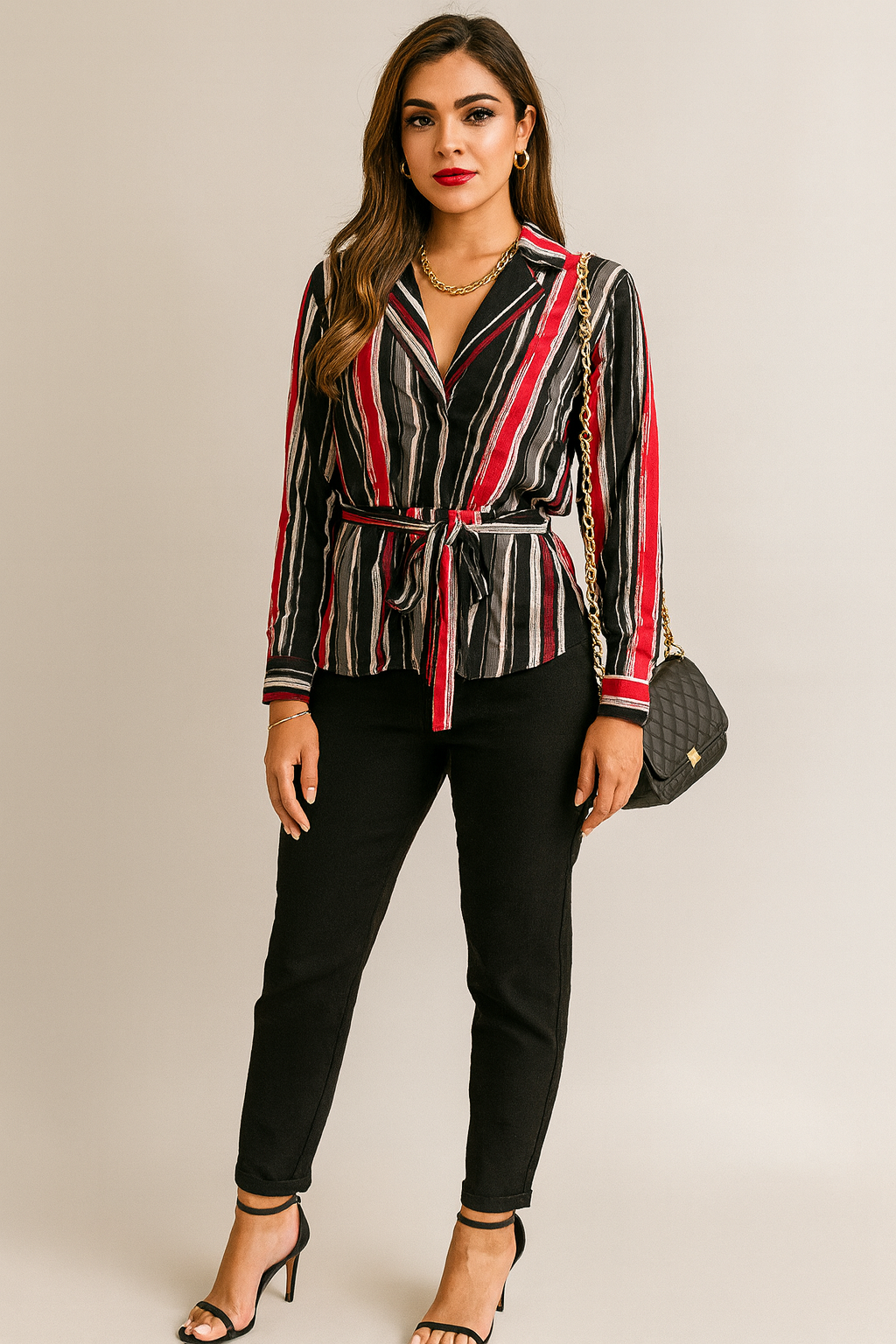 BOX FRIDAY BLACK&RED