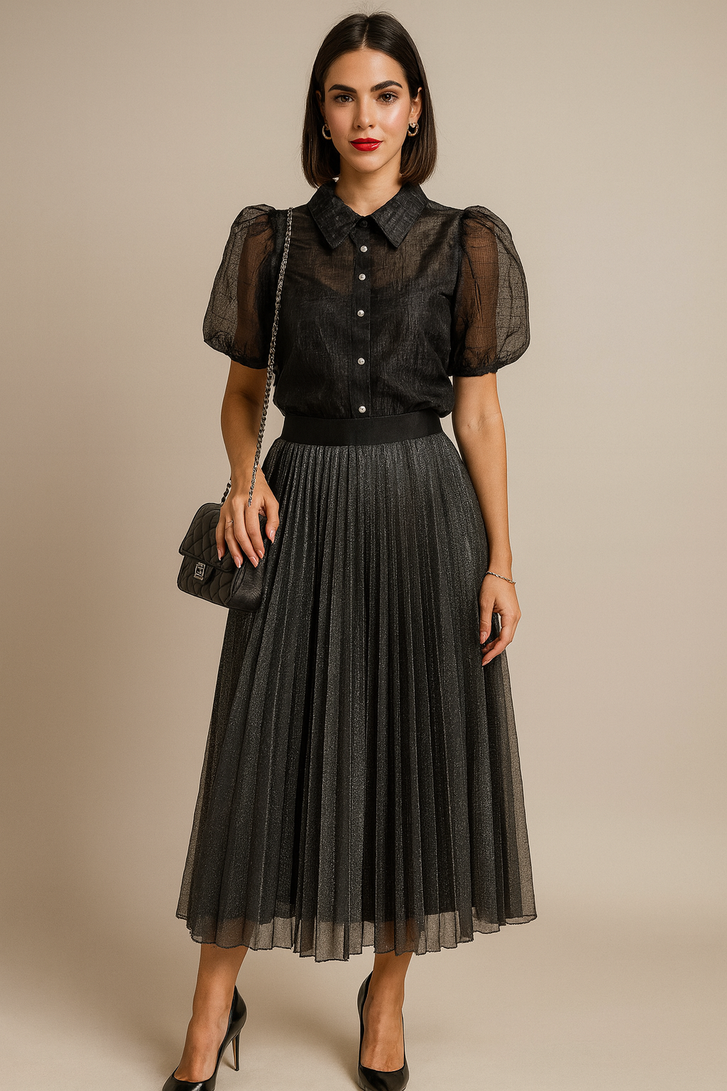 BOX SUPER BLACK&WHITE