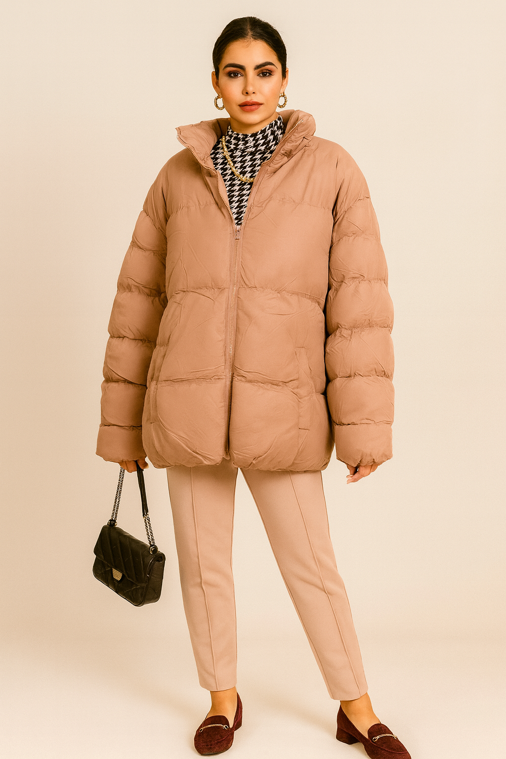 BOX CIPRIA, V.MILITARE