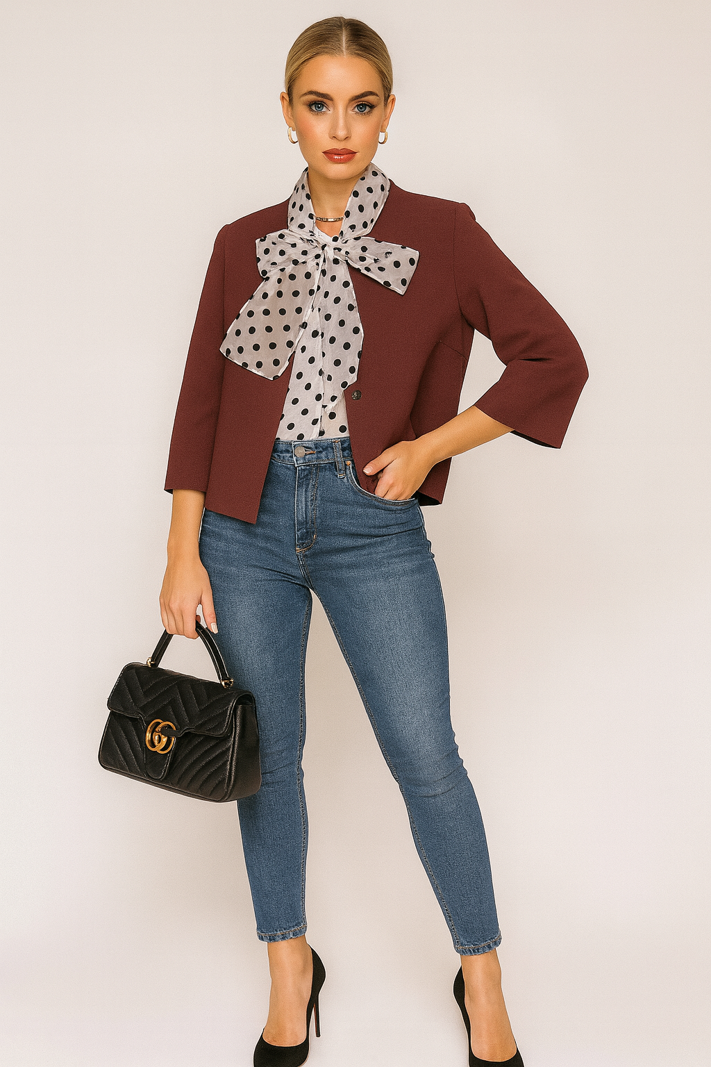 BOX PELLICCIA BORDO'