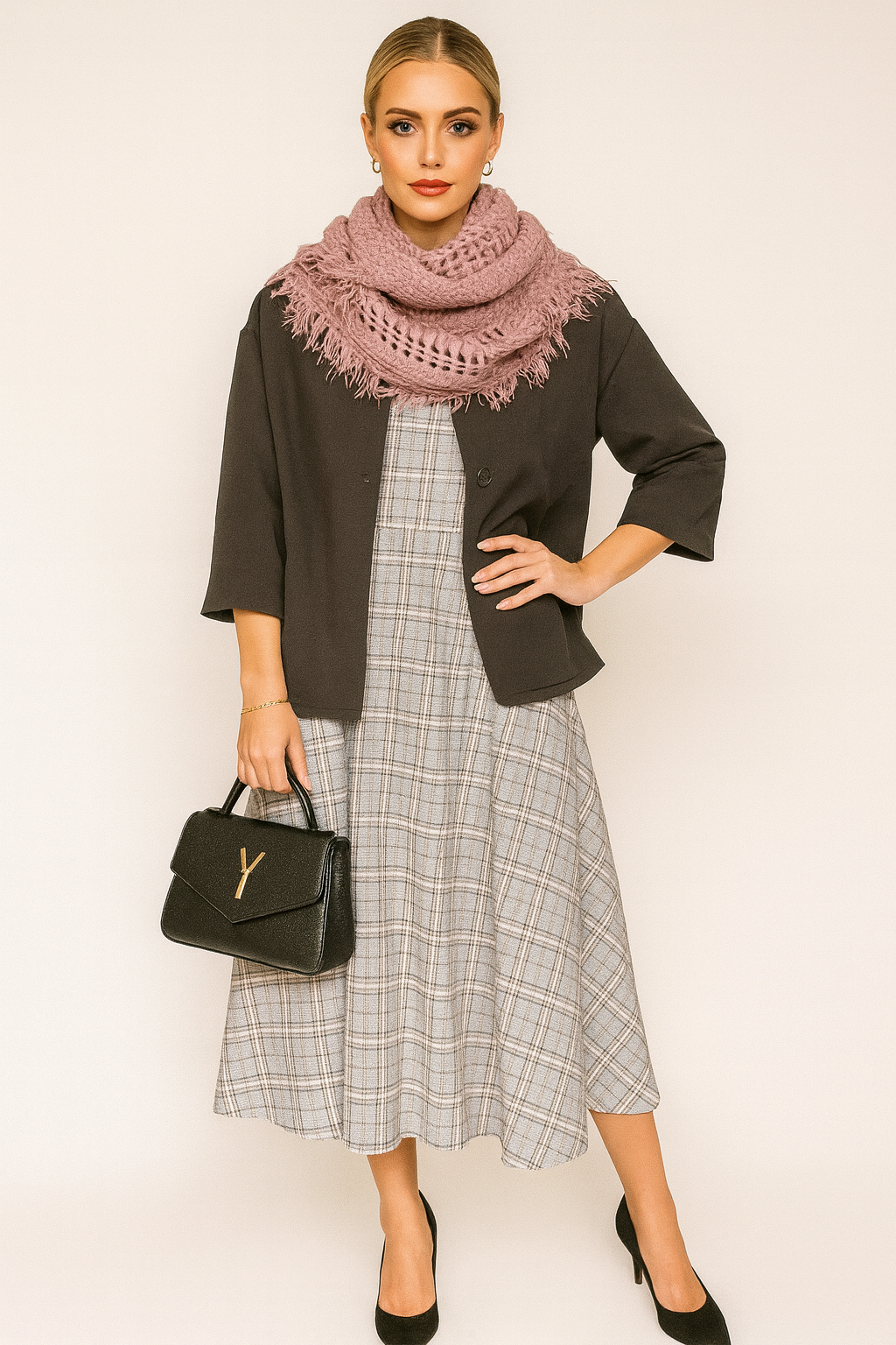 BOX PELLICCIA BORDO'