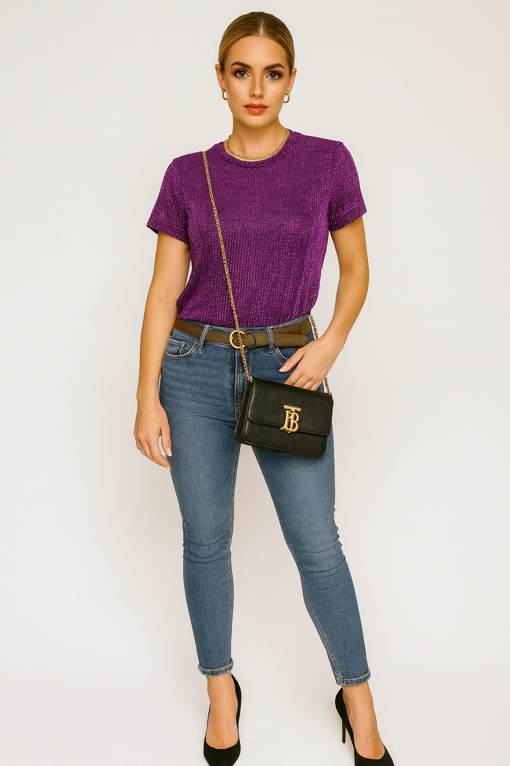 BOX PELLICCIA BORDO'