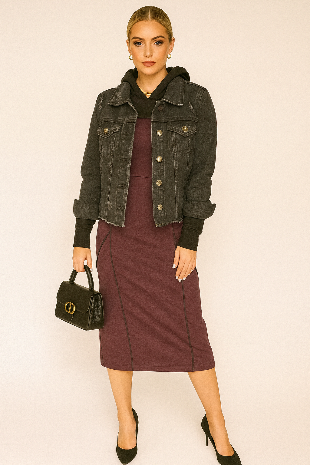 BOX PELLICCIA BORDO'