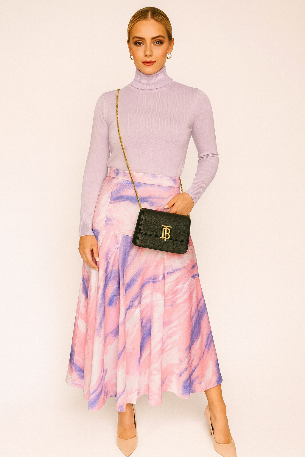 BOX PELLICCIA BORDO'