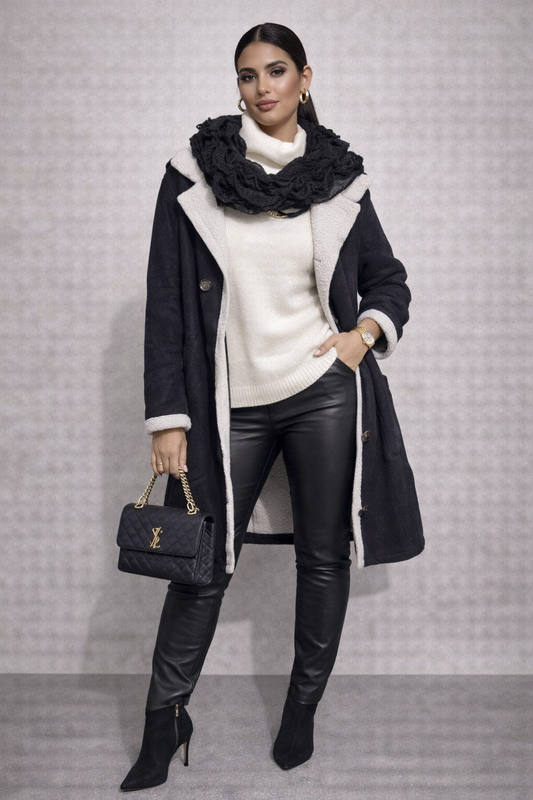 BOX BLACK&WHITE 2026